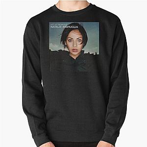 Natalie Imbruglia Pullover Sweatshirt
