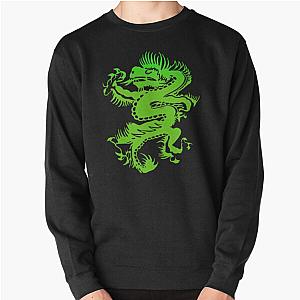 Natalie Imbruglia Pullover Sweatshirt