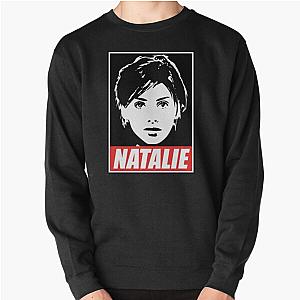 Natalie Imbruglia Pullover Sweatshirt