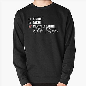Natalie Imbruglia Pullover Sweater