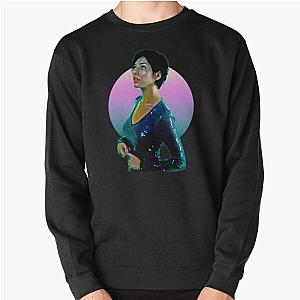 Natalie Imbruglia 2022 Pullover Sweatshirt