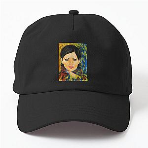 Natalie Imbruglia Hat