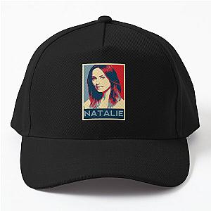 Natalie Imbruglia Baseball Cap