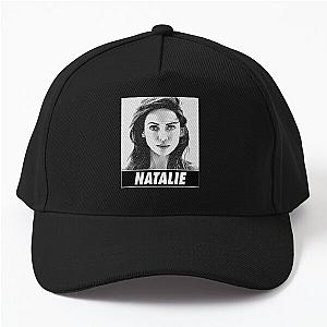 Natalie Imbruglia Torn Baseball Cap