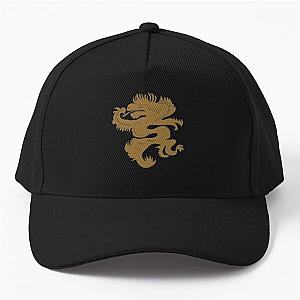 Honestly I Tried to Draw the Dragon from Natalie Imbruglia's Torn Video Baseball Cap