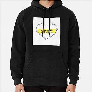 Natalie Imbruglia Pullover Hoodie