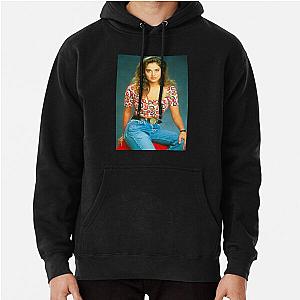 Natalie Imbruglia Pullover Hoodie