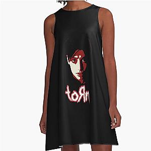 Natalie Imbruglia 2022 A-Line Dress