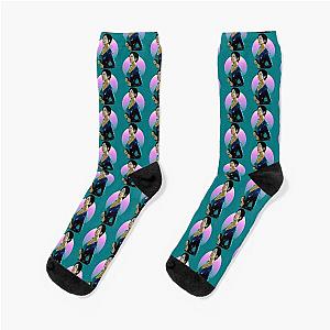 I'm all out of faith this is how I feel, Natalie Imbruglia 2022 (2) Socks