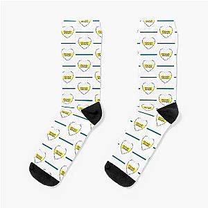 Natalie Imbruglia Socks