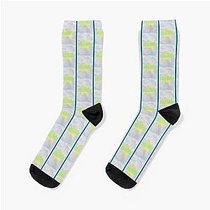 Natalie Imbruglia Socks