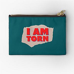 Natalie Imbruglia Zipper Pouch