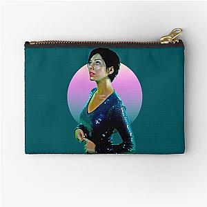 I'm all out of faith this is how I feel, Natalie Imbruglia 2022 Zipper Pouch
