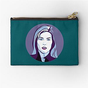 Natalie Imbruglia Zipper Pouch