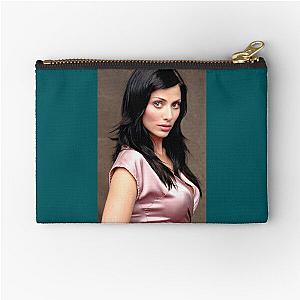 Natalie Imbruglia Zipper Pouch