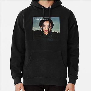 Natalie Imbruglia Pullover Hoodie