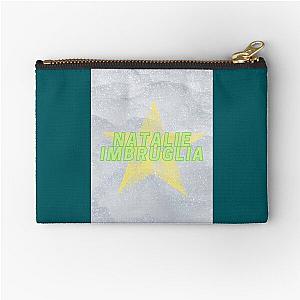 Natalie Imbruglia Zipper Pouch