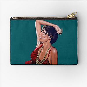 Natalie Imbruglia Zipper Pouch