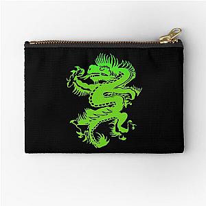 Natalie Imbruglia Zipper Pouch