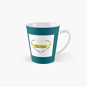 Natalie Imbruglia Tall Mug