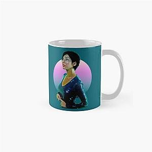 I'm all out of faith this is how I feel Natalie Imbruglia 2022 Classic Mug