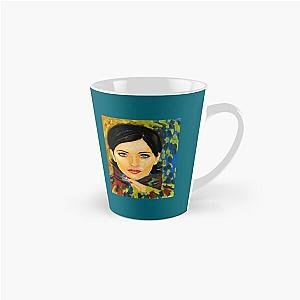 Natalie Imbruglia Tall Mug
