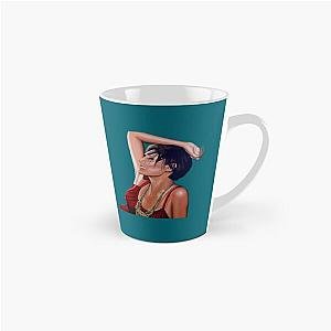 Natalie Imbruglia Tall Mug