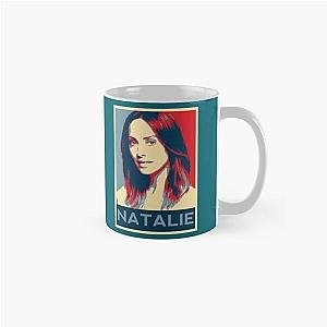 Natalie Imbruglia Classic Mug