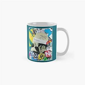 Torn Natalie Imbruglia Classic Mug