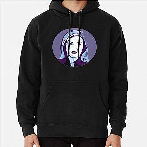 Natalie Imbruglia Pullover Hoodie