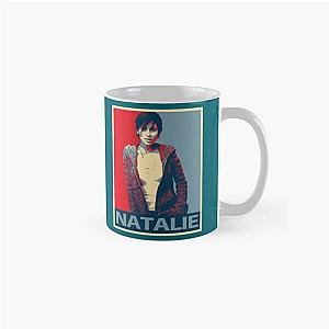 Natalie Imbruglia Classic Mug