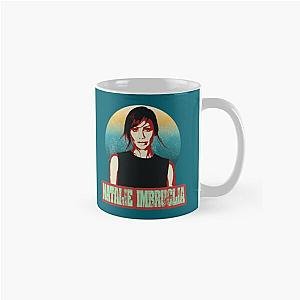 Natalie Imbruglia Classic Mug