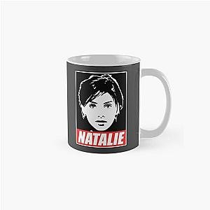Natalie Imbruglia Classic Mug