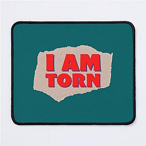 Natalie Imbruglia Mouse Pad