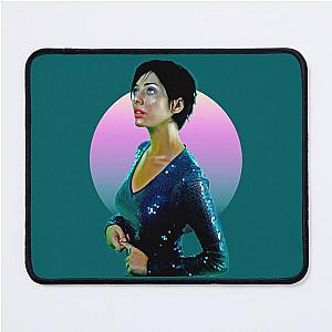 I'm all out of faith this is how I feel, Natalie Imbruglia 2022 Mouse Pad
