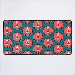 Natalie Imbruglia Desk Mat