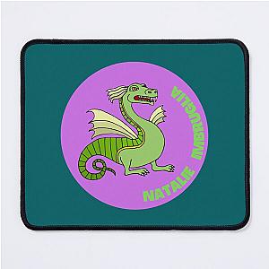 Natalie Imbruglia Mouse Pad