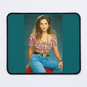 Natalie Imbruglia Mouse Pad