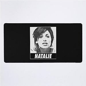 Natalie Imbruglia Torn Desk Mat
