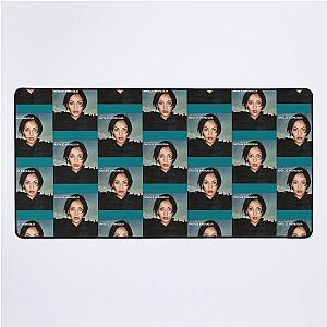 Natalie Imbruglia Desk Mat