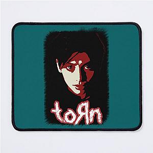 I'm all out of faith. This is how I feel - Natalie Imbruglia 2022 Mouse Pad