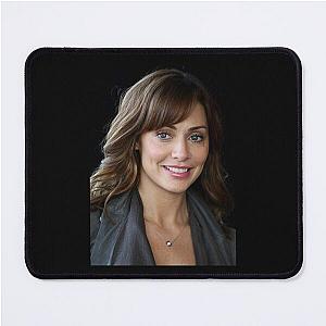 Natalie Imbruglia Gift For Girlfriend Mouse Pad