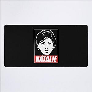 Natalie Imbruglia Desk Mat