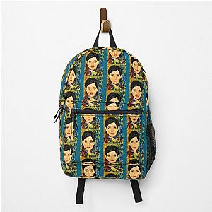 Art, Imbruglia Natalie Backpack