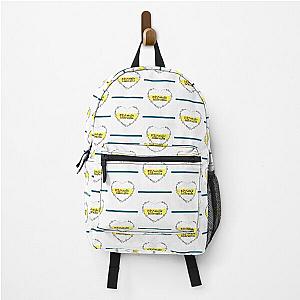 Natalie Imbruglia Backpack