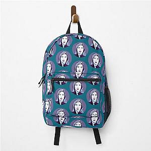 Natalie Imbruglia Backpack