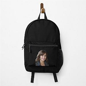 Natalie Imbruglia Gift For Girlfriend Natalie Imbruglia Lover Satchel Backpack