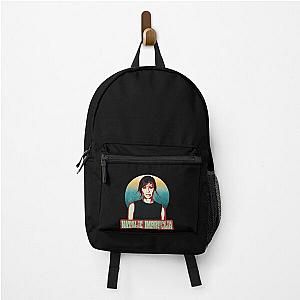 Natalie Imbruglia Backpack