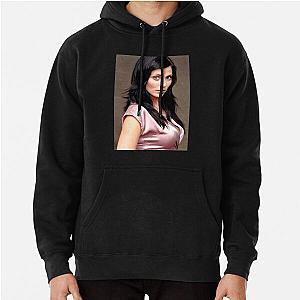 Natalie Imbruglia Pullover Hoodie