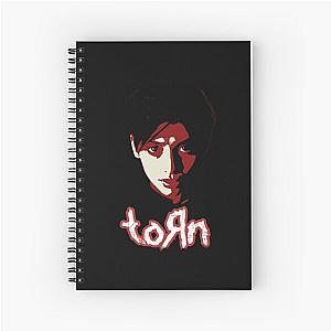 Natalie Imbruglia 2022 Spiral Notebook